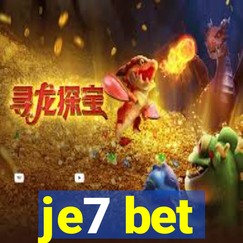 je7 bet